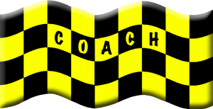 COACH - TREINAMENTO PERSONALIZADO