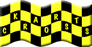 CURSO DE PILOTAGEM DE KARTCROSS