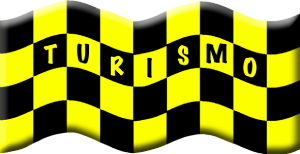 CURSO DE PILOTAGEM DE CARROS TURISMO