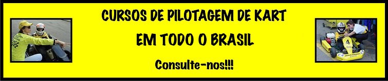 CURSO DE PILOTAGEM DE COMPETIO